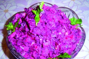 Єврейський салат