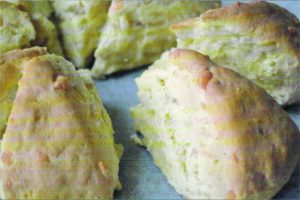 Сирні "Скони"