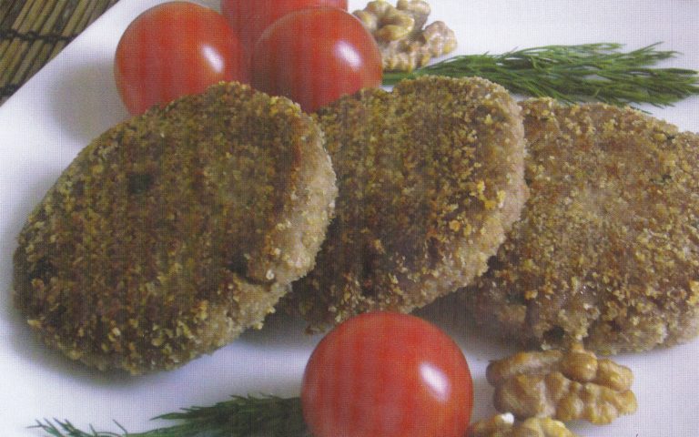 “Гупта” з яловичини