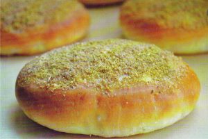 Булочки "Ароматні"