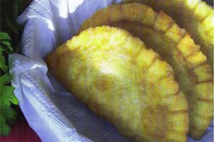 Чебуреки