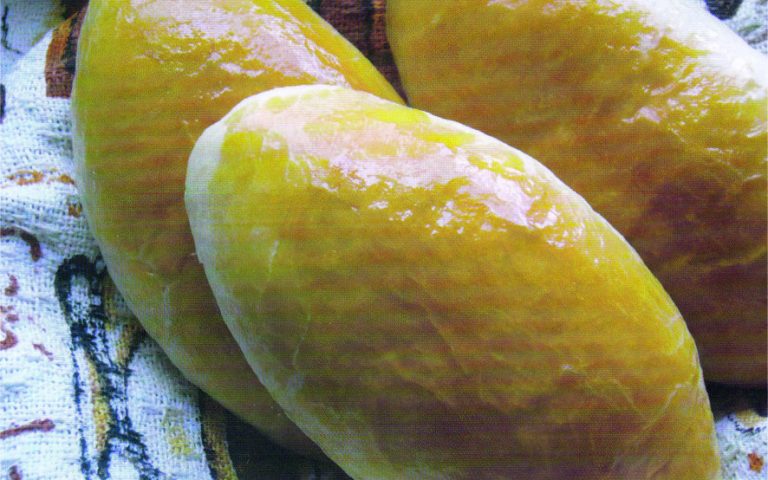 Пиріжки картопляні