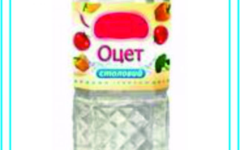 оцет столовий-8