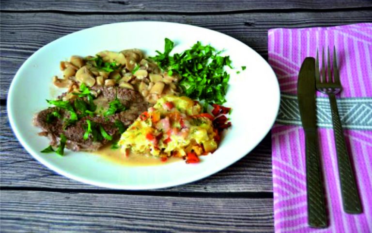 Скалопіні