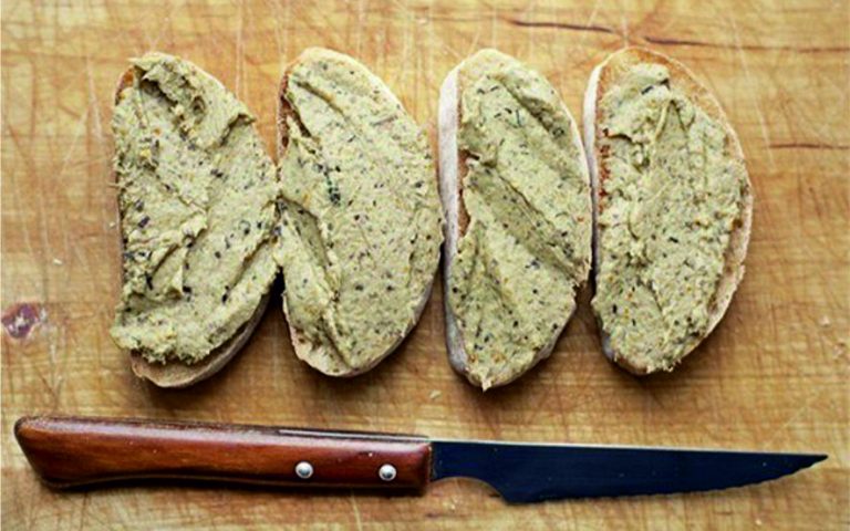 мус із курки