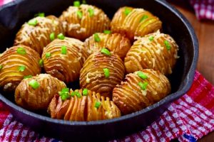 картопля гасельбек